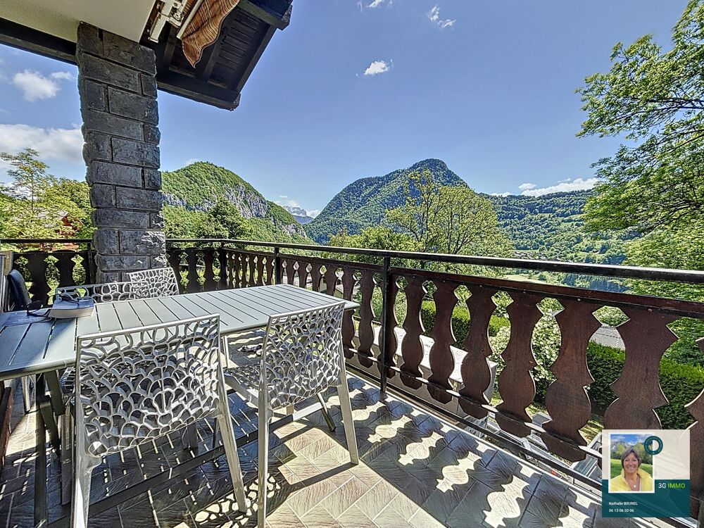 Maison 6 pièces 135 m² · à Mieussy · 135 m² · 565 000 €