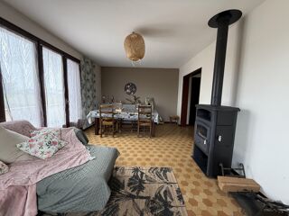  Maison  vendre 5 pices 116 m