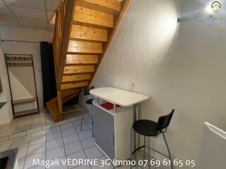  Maison  louer 1 pice 19 m