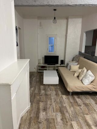  Appartement à louer 3 pièces 50 m²