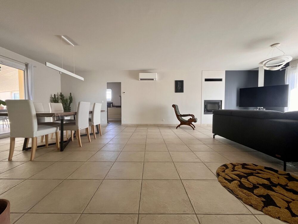 Vente Maison Maison 5 pièces Carbon-blanc