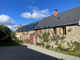  Maison  vendre 11 pices 200 m