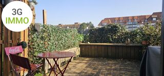  Appartement � vendre 1 pi�ce 24 m�