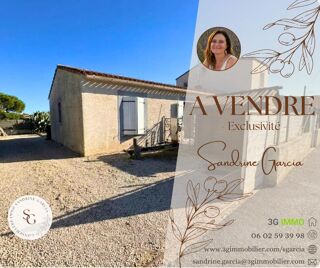 Maison 4 pièces 80 m² · à Canet · 80 m² · 219 000 €