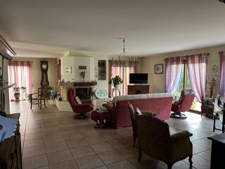  Maison à vendre 7 pièces 186 m²