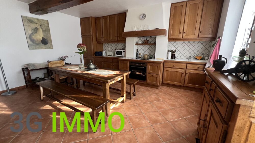 Vente Maison Maison ancienne 5 pi�ces Saulni�res