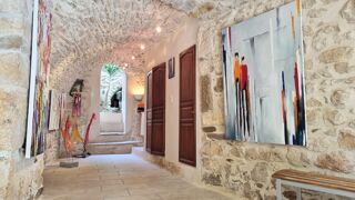  Maison à vendre 7 pièces 165 m²