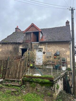  Maison � vendre 2 pi�ces 50 m�