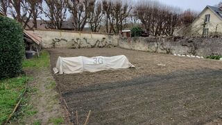  Terrain  vendre 