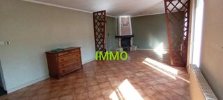  Maison  vendre 7 pices 118 m