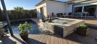  Maison � vendre 5 pi�ces 134 m�