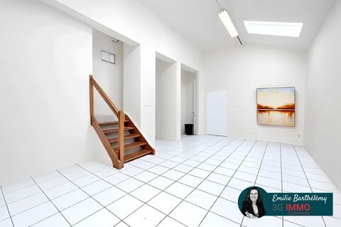 Vente murs pro  &agrave; Bonne 125000 74380 Bonne