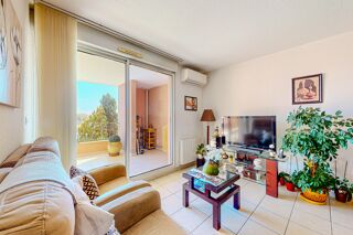  Appartement � vendre 2 pi�ces 49 m�