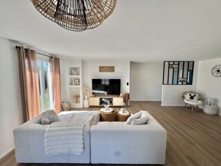  Maison � vendre 5 pi�ces  Saint-maurice-en-gourgois