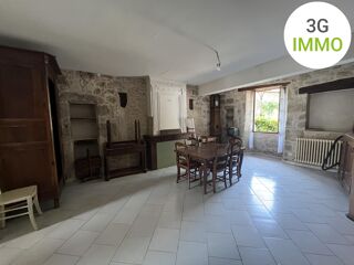  Maison � vendre 6 pi�ces 170 m� Cancon