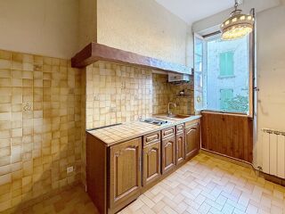  Appartement � vendre 3 pi�ces 60 m�