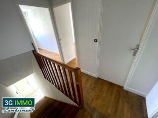  Maison à vendre 4 pièces 81 m²