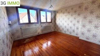  Maison à vendre 4 pièces 113 m²