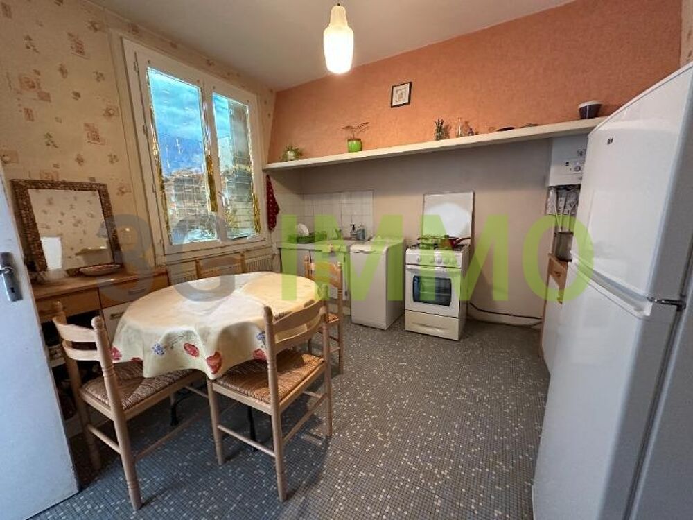Appartement 2 pièces