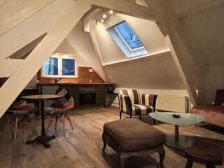  Appartement � vendre 35 m�