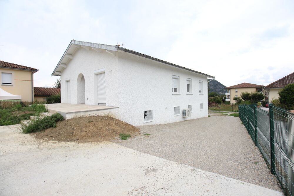 Vente Maison Maison 5 pi�ces Foix