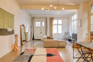  Maison à vendre 5 pièces 134 m²