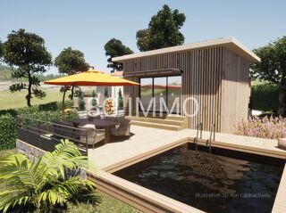  Maison 5 pices  Aix-en-provence