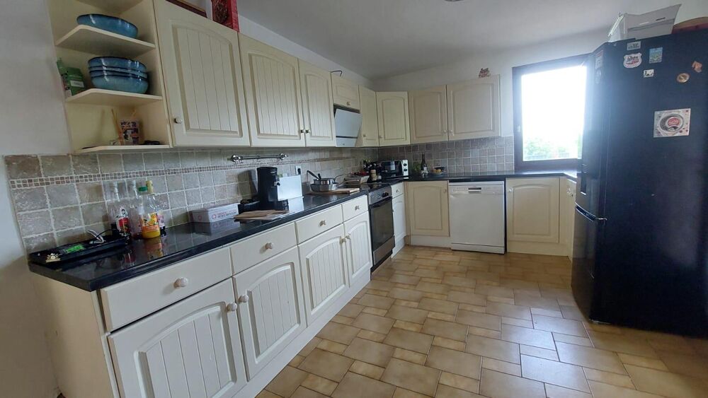 Vente Maison Maison 5 pièces Sevrier