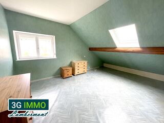  Maison � vendre 4 pi�ces 73 m�