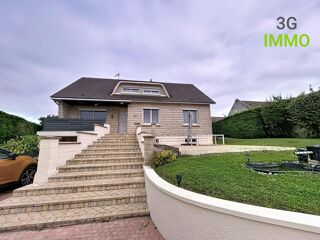  Maison � vendre 6 pi�ces 152 m�