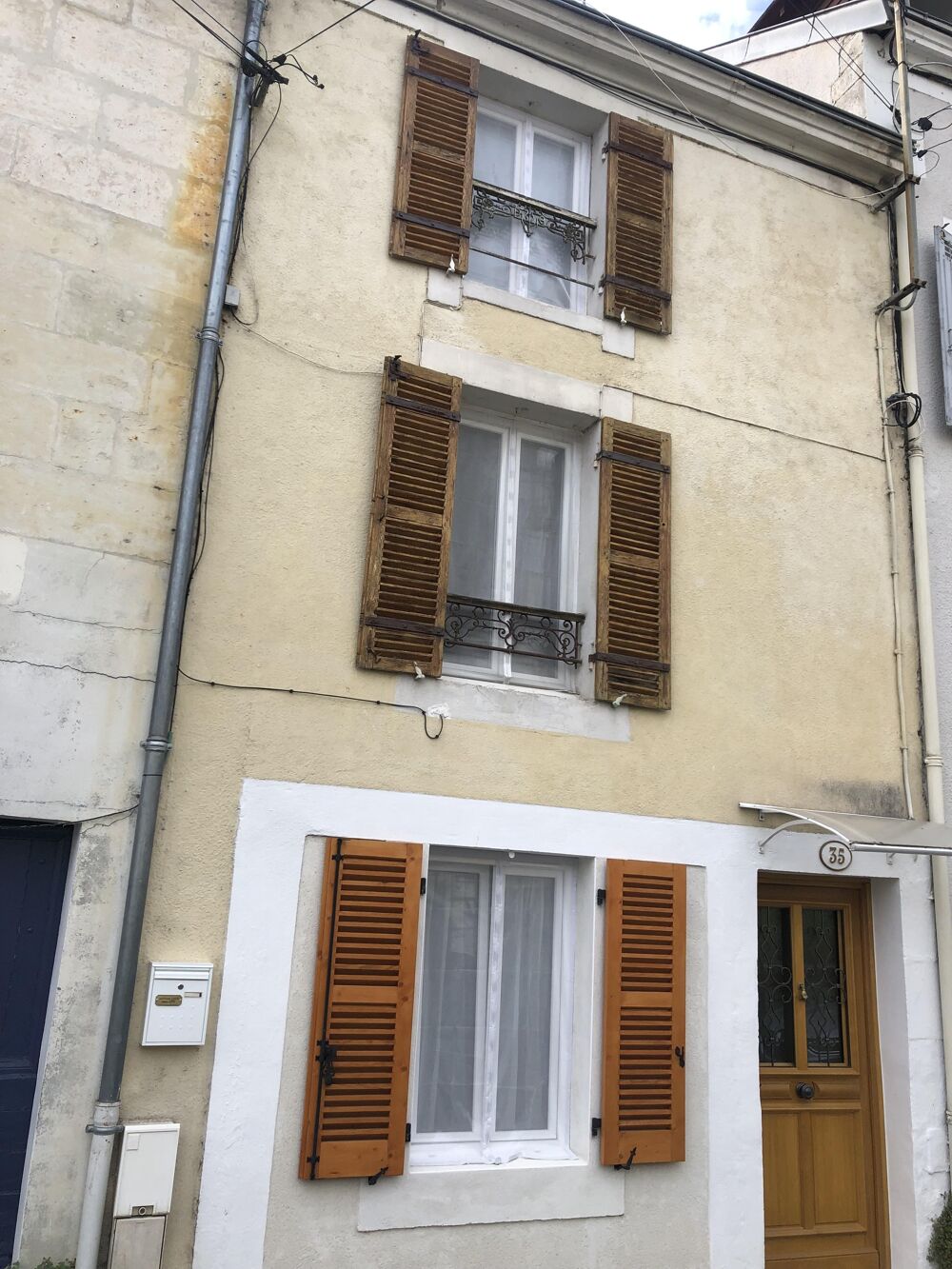 Maison 7 pièces