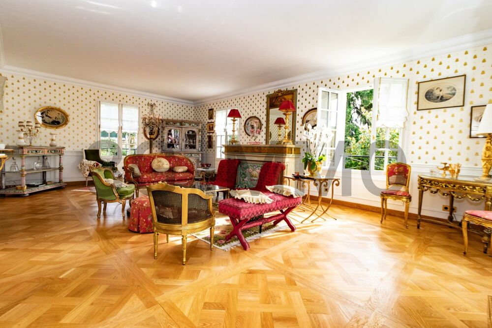 � vendre  Maison Nesles-la-Vall�e (95690)