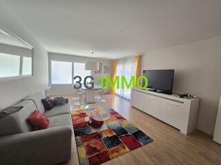  Appartement � vendre 2 pi�ces 65 m�