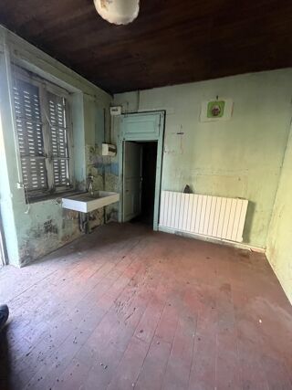  Maison � vendre 2 pi�ces 38 m�