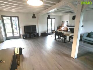  Maison � vendre 7 pi�ces 130 m�