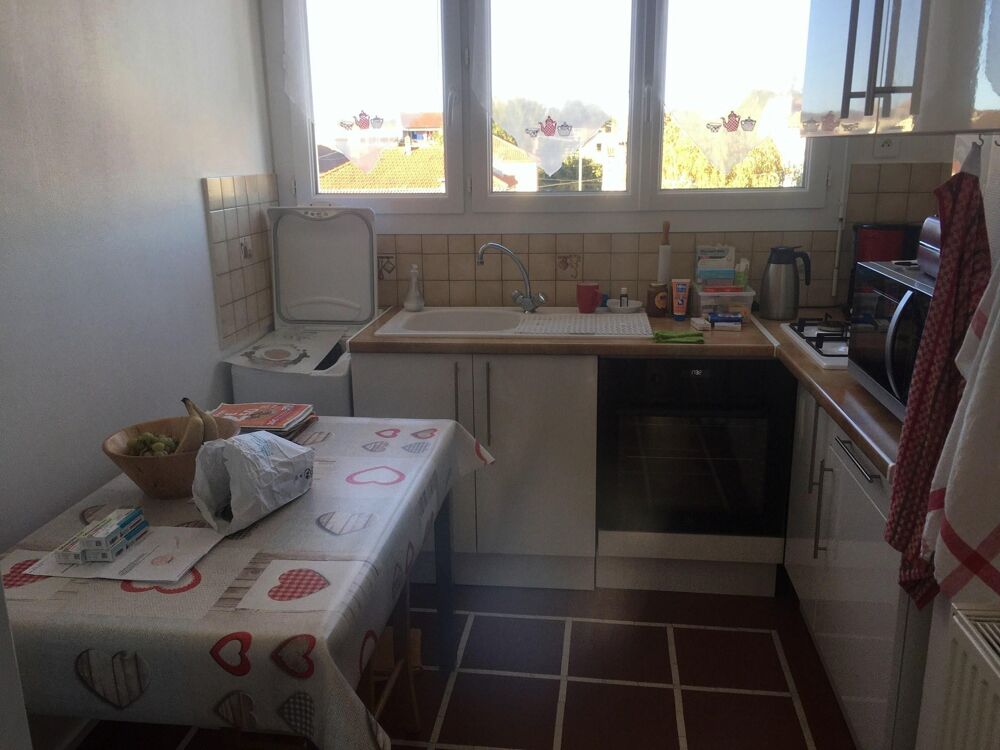 Location Appartement Appartement Périgueux