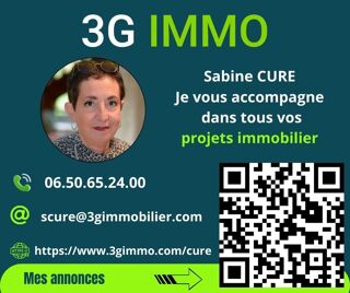  Terrain � vendre 1136 m�