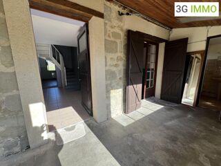  Maison à vendre 6 pièces 130 m²