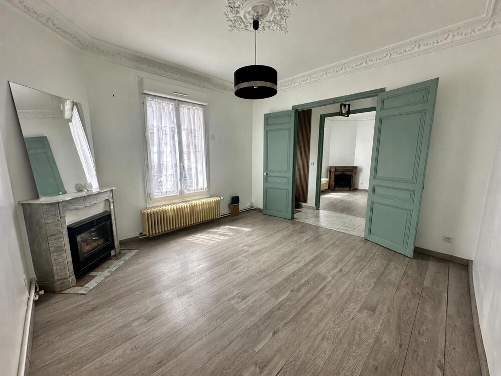 Maison 8 pièces 164 m² · à Moreuil · 164 m² · 269 000 €