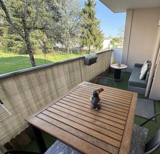  Appartement � vendre 3 pi�ces 73 m�