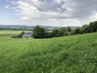  Terrain à vendre 4590 m² Moulédous