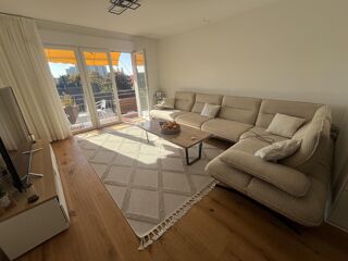  Appartement � vendre 3 pi�ces 