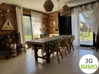  Maison  vendre 7 pices 