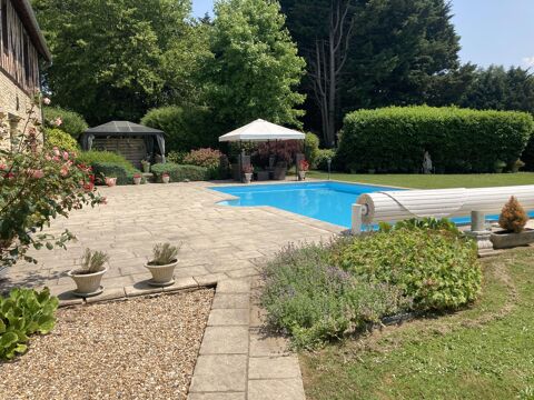 Vente Maison Maison ancienne 7 pi�ces Cambremer