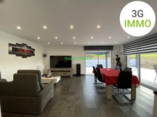  Maison � vendre 5 pi�ces 89 m�