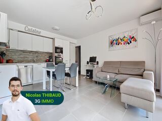  Appartement  vendre 3 pices 72 m