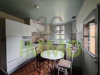  Maison � vendre 4 pi�ces 