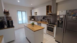  Maison à vendre 8 pièces 