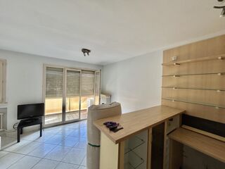  Appartement � vendre 1 pi�ce 30 m�