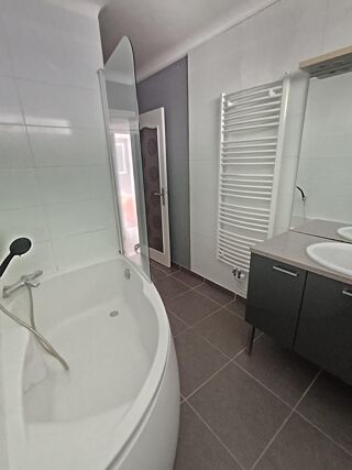  Appartement � vendre 4 pi�ces 96 m�